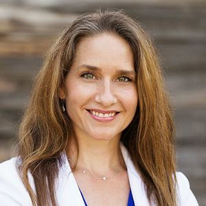 Meet your Posher, Marjorie